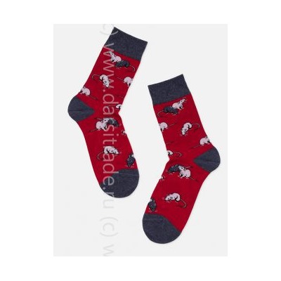 Носки женские 21С4200 162 Брестские Pets Conte [6шт] Дроп
