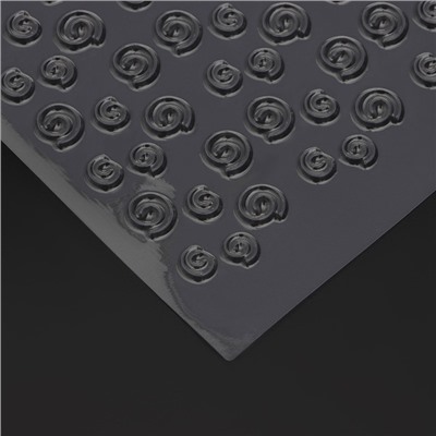 Печати для теста Доляна «Кирпичи», 4 шт., 30.5×15.5×0.1 см