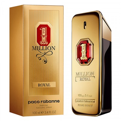 Paco Rabanne 1 Million Royal edp for men 100 ml A-Plus