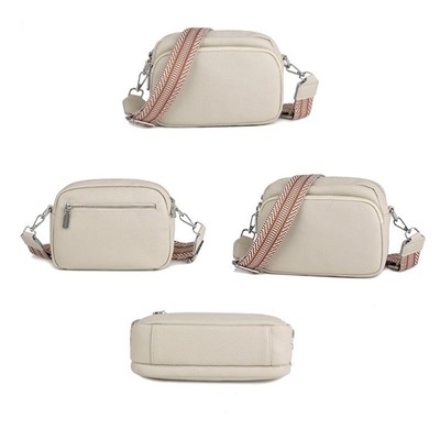 Bags Сумка женская / кожа /     0318131