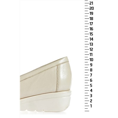 Туфли женские CAPRICE