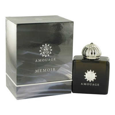 Amouage Memoir For Women edp 100 ml