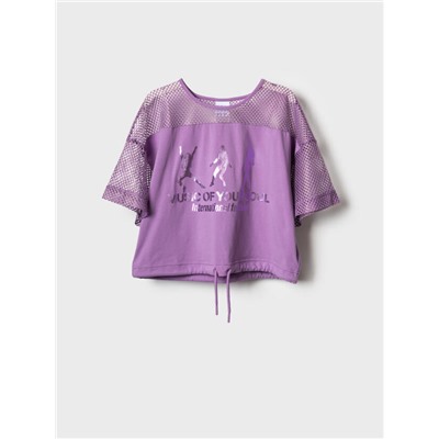 Футболка для девочки