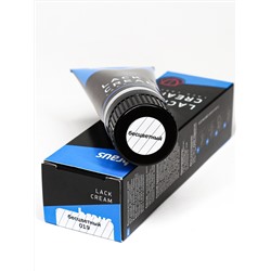 BRAUS Крем для лаковой кожи в тубе БЕСЦВЕТНЫЙ 75 мл