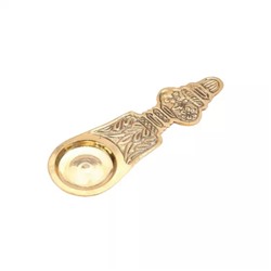 Ложка Саннидхи Аратрикам, Sannidhi Arathrikam Spoon, произв. Isha Life