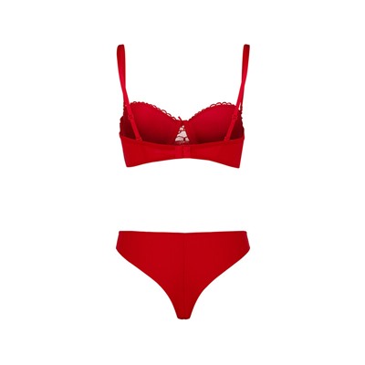 Трусы жен Brazilian Emily