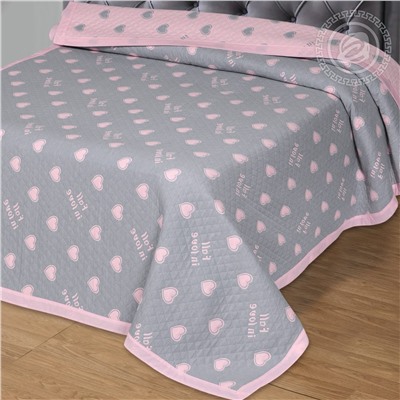 Покрывало жаккардовое Жизель