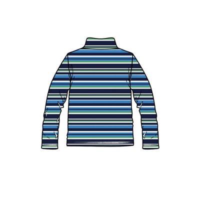 Водолазка для мальчика