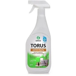 Очиститель-полироль д/мебели "Torus" 600 мл.
