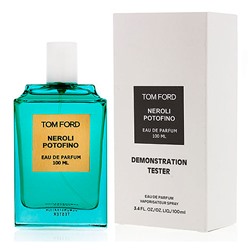 Tester Tom Ford Neroli Portofino 100 ml