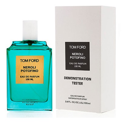 Tester Tom Ford Neroli Portofino 100 ml