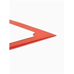 Листы разделители для школьного портфолио «Портфолио школьника», 6 листов, А4