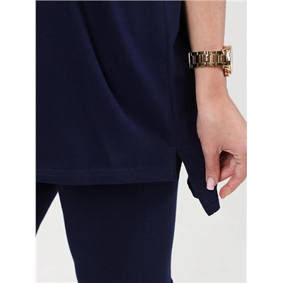 Костюм Томарес чернильный ИвК