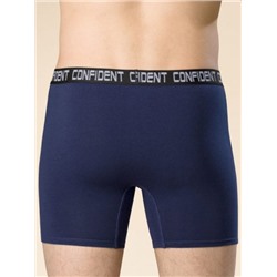 Трусы боксеры (шорты), Pelican, MUHC6927 оптом