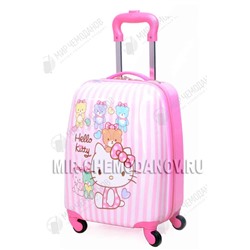 Детский чемодан «Hello Kitty-5»
