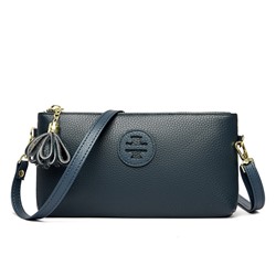 Bags Сумка женская / кожа /  011631