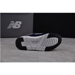 New Balance 997 из натуральной замши