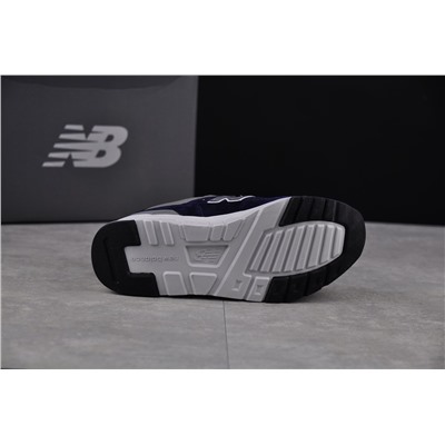 New Balance 997 из натуральной замши