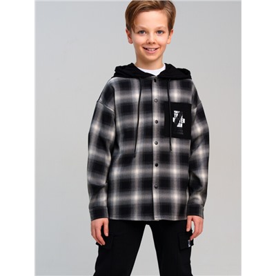 Рубашка для мальчика