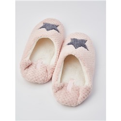 Тапочки «Звёздочки»