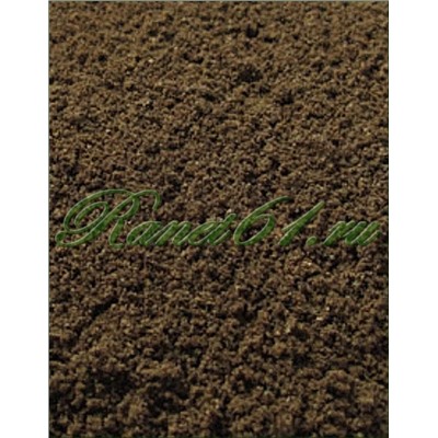 Перец черный молотый 1сорт (0,25кг)