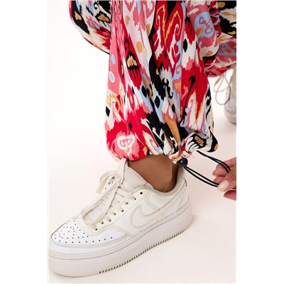 Костюм женский Узор