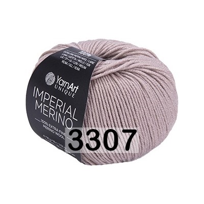 Пряжа Yarnart Imperial Merino