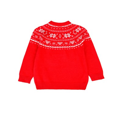 Джемпер для девочки