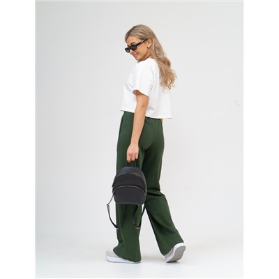 889 Брюки хаки Свт