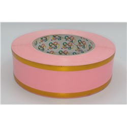 Лента Belatex PAS40PINK, розовый