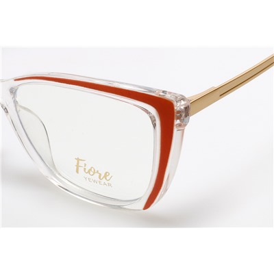 Оправа Fiore 8009 c5 комплект футляр+салфетка