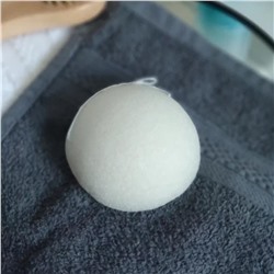 VVbetter Конжаковый спонж для лица / Konjac Sponge