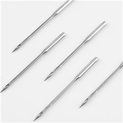 Иглы для бытовых швейных машин, универсальные, №110/18