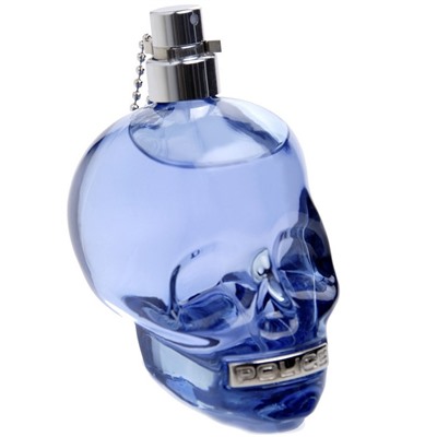 POLICE TO BE men 2ml edt