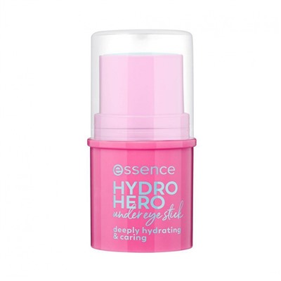 Essence Hydro Hero Under Eye Stick  Стик для кожи вокруг глаз Hydro Hero