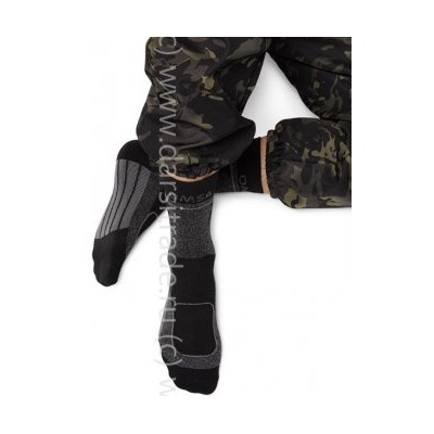 Носки мужские Thermo 901 Omsa Дроп