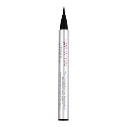 Влагостойкая жидкая подводка для глаз 24 часа Real Lasting Eyeliner 24h WP Premium (черный), K-Palette