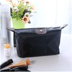 Мини косметичка Black
