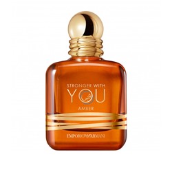 Giorgio Armani Emporio Armani Stronger With You Amber for men 100 ml A-Plus