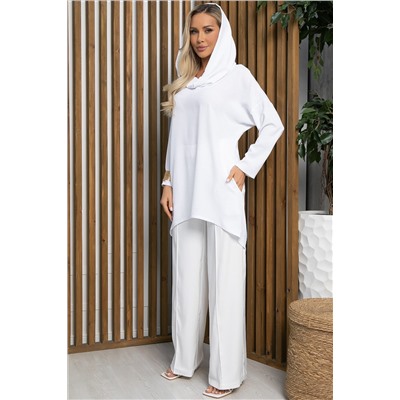 Туника Смелое решение (белая) Б13189-8М