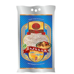 Арнау Рис Баракат 5кг