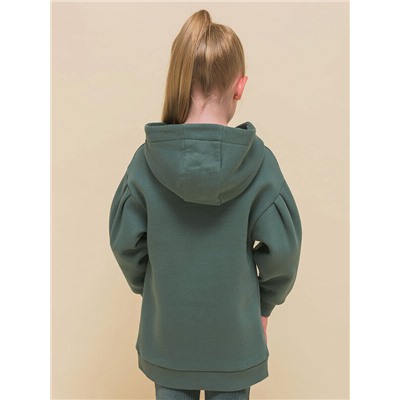 Толстовка для девочек