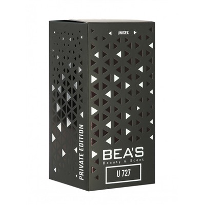 Beas U727 Sospiro Erba Pura edp Unisex 100 ml