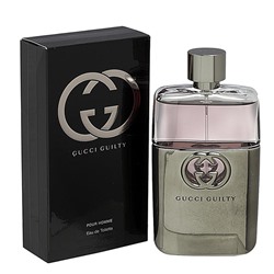 Gucci Guilty Pour Homme edt 90 ml