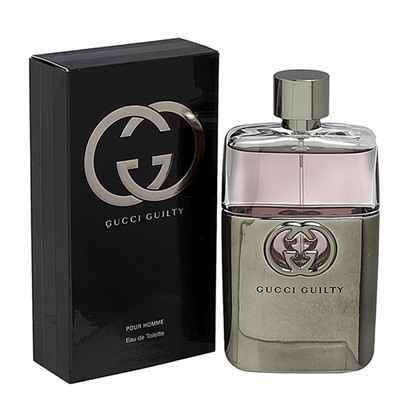 Gucci Guilty Pour Homme edt 90 ml