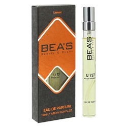 Парфюм Beas Escentric Molecules Escentric 05 unisex U737 10 ml, Парфюм унисекс Beas U737 создан по мотивам аромата Escentric Molecules Escentric 05