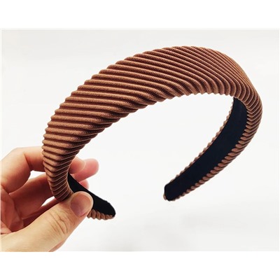 Ободок для волос