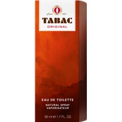 Tabac Original Туалетная вода, 50 мл