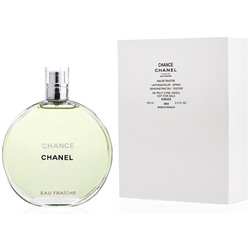 Tester C Chance Eau Fraiche 100 ml