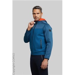 Sweatjacke